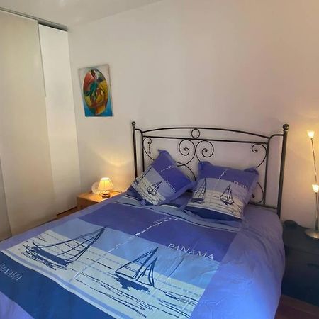 Ferienwohnung Tetra Cosy Thonon-les-Bains Exterior foto
