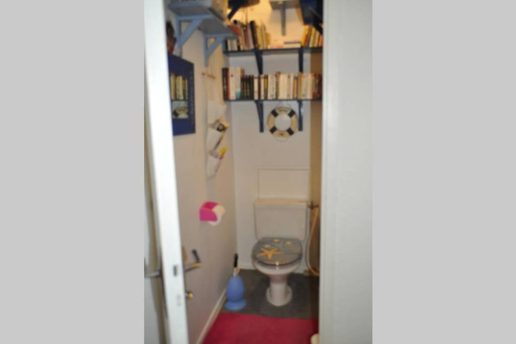 Ferienwohnung Tetra Cosy Thonon-les-Bains Exterior foto