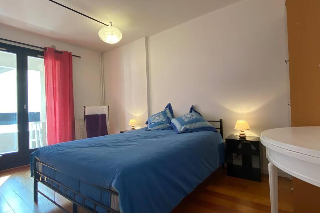 Ferienwohnung Tetra Cosy Thonon-les-Bains Exterior foto